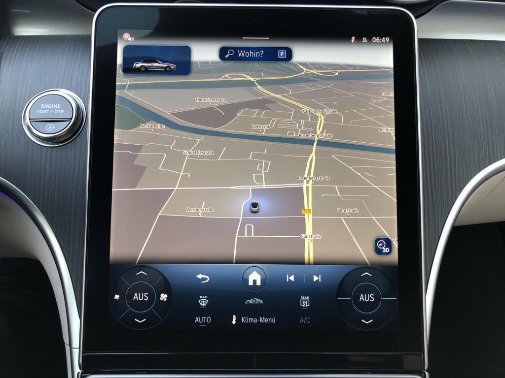 Mercedes-Benz CLE 300 4MATIC