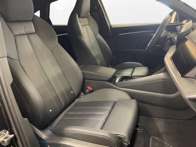 Audi Q5 Quattro S-Tronic Sportback