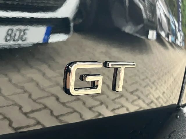 Peugeot 408 GT-Line