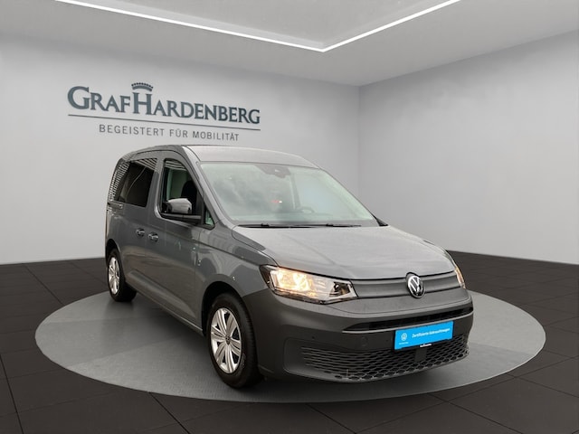 Volkswagen Caddy 1.5 TSI