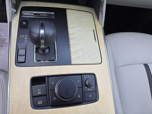 Mazda CX-60 2.5L 4WD Takumi e-Skyactiv