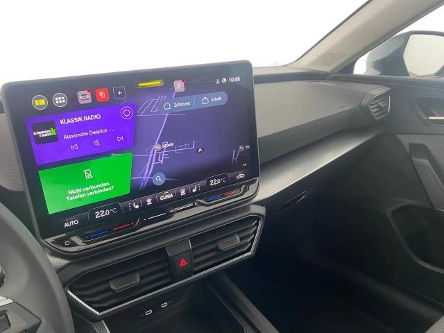 Seat Leon 2.0 TDI Style