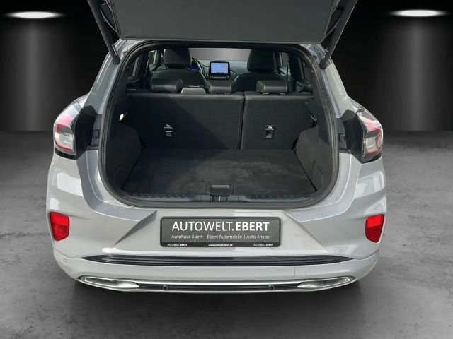 Ford Puma ST Line Vignale