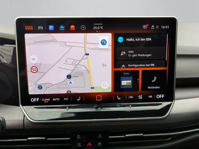 Volkswagen Golf DSG R-Line Variant