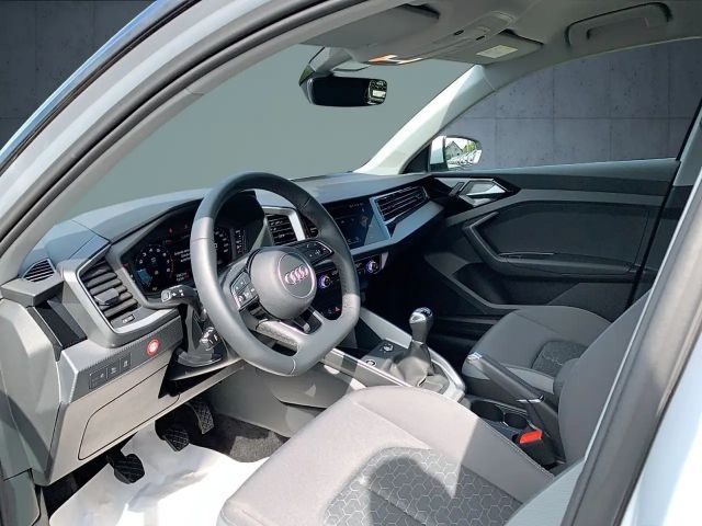 Audi A1 25 TFSI S-Line