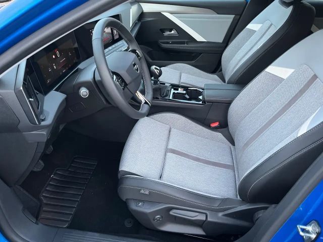 Opel Astra 1.2 Turbo Elegance Turbo