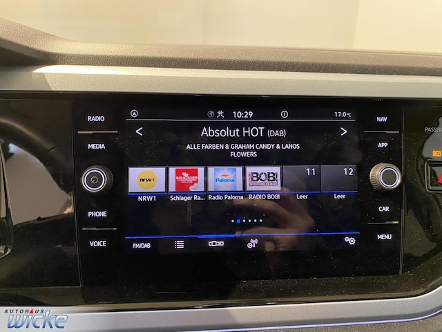 Volkswagen Taigo 1.0 TSI