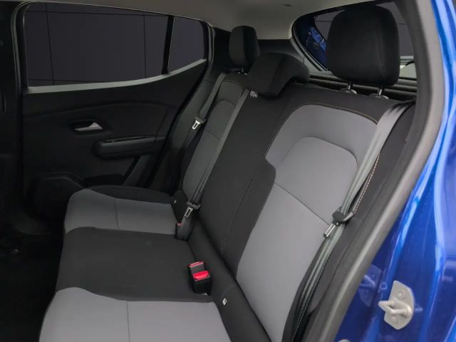 Dacia Sandero Extreme Stepway TCe 90