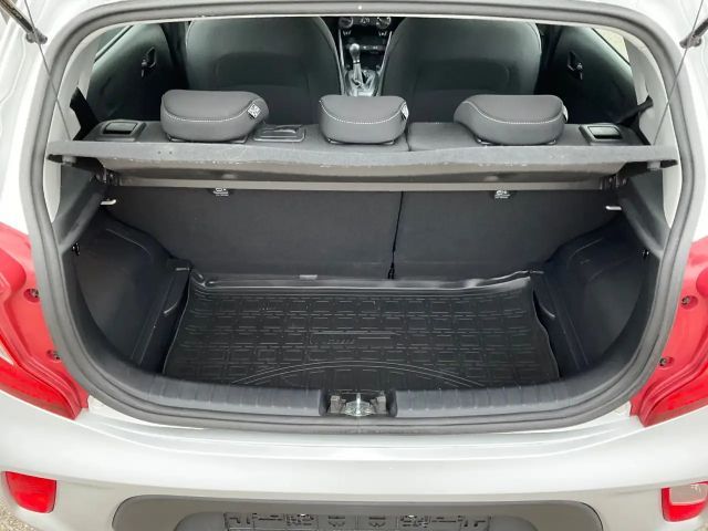 Kia Picanto Edition 7