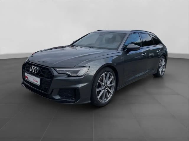 Audi A6 Hybride Quattro S-Line