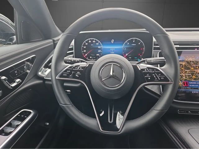Mercedes-Benz E 450 4MATIC AVANTGARDE Estate