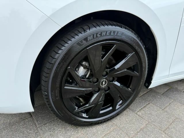 Opel Astra 1.2 Turbo GS-Line Grand Sport Turbo