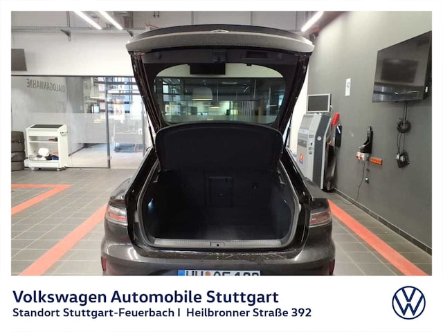 Volkswagen Arteon DSG