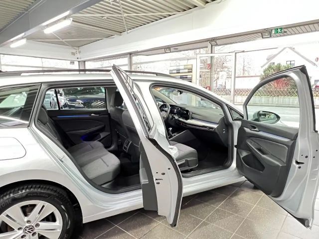 Volkswagen Golf 2.0 TDI Golf VIII Life