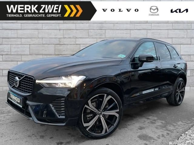 Volvo XC60 AWD Dark T8 Ultimate