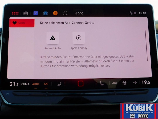 Volkswagen Golf 1.5 eTSI DSG Golf VIII Variant