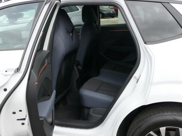 Cupra Terramar 1.5 e-TSI 150 PS DSG