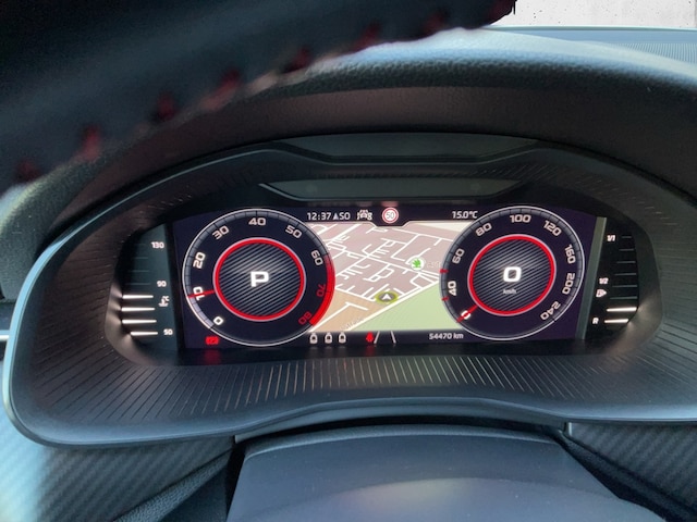 Skoda Kamiq 1.0 TSI Monte Carlo