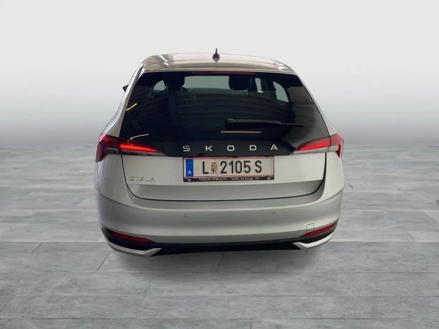 Skoda Scala Selection