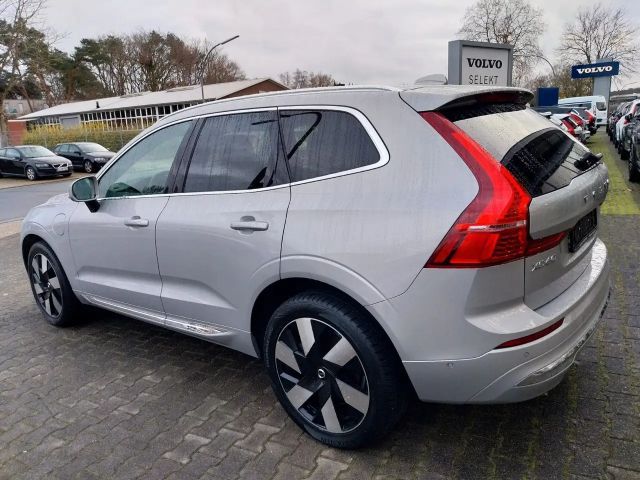 Volvo XC60 AWD Bright T8 Ultimate