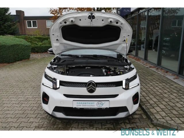 Citroën C3 Max PureTech