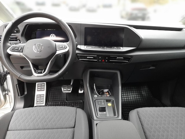 Volkswagen Caddy 1.5 TSI