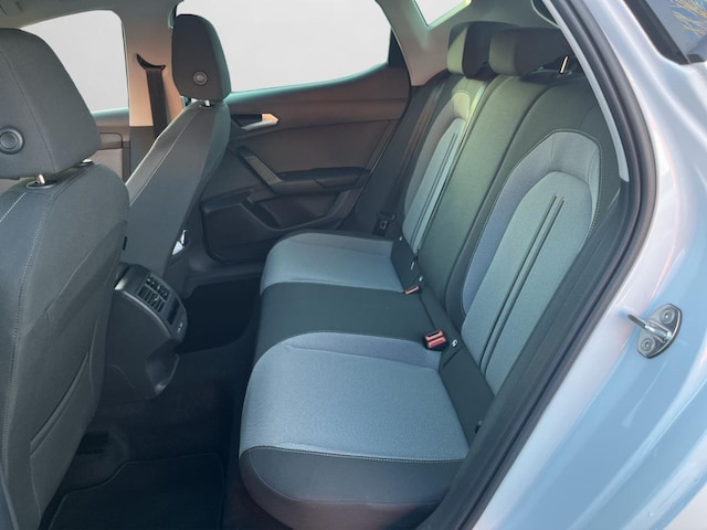 Seat Leon 1.5 eTSI DSG Style