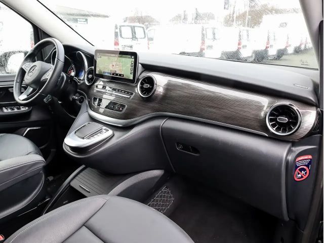 Mercedes-Benz V 300 AVANTGARDE Extralang