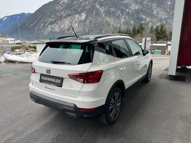Seat Arona 1.0 TSI DSG Style
