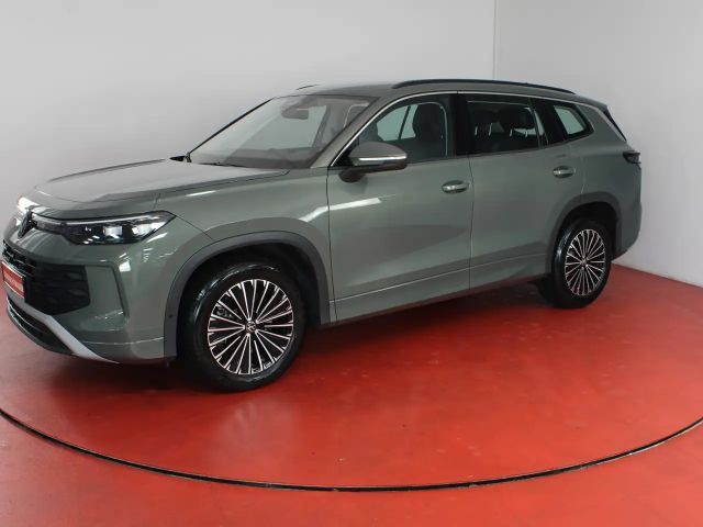 Volkswagen Tayron 1.5 eTSI DSG Life