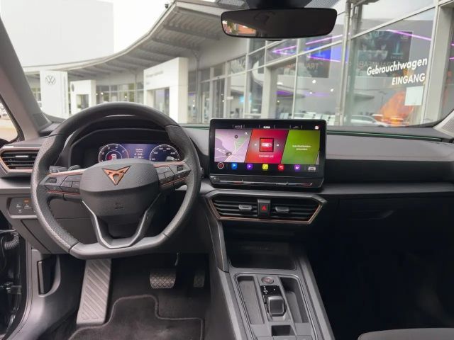 Cupra Formentor 4Drive