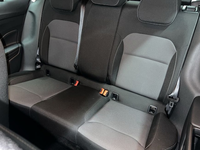 Skoda Fabia 1.0 TSI Drive