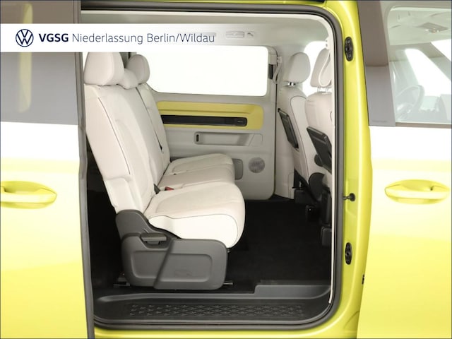 Volkswagen ID.Buzz IQ.Drive Pro