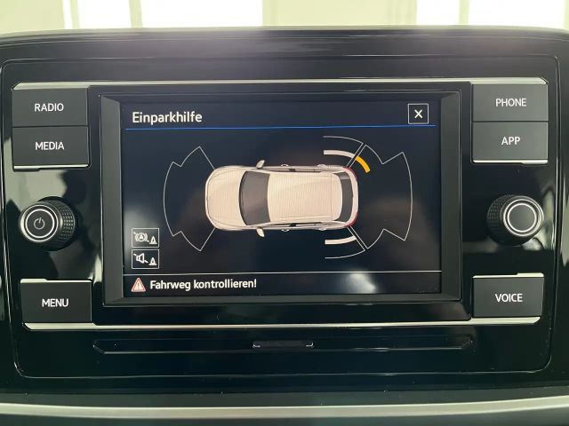 Volkswagen T-Roc 1.0 TSI