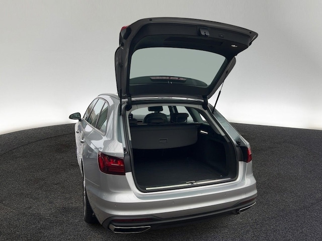 Audi A4 40 TDI Avant S-Tronic