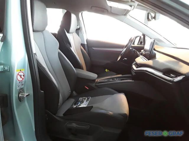 Skoda Enyaq Loft iV 80