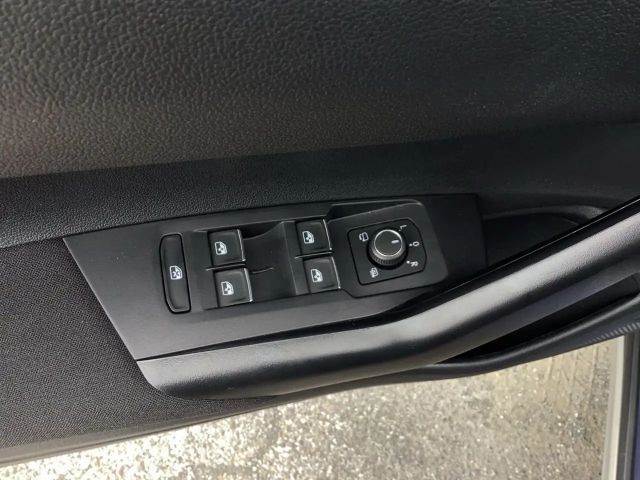 Volkswagen Taigo 1.5 TSI DSG Move