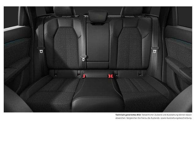 Audi Q6 e-tron Quattro