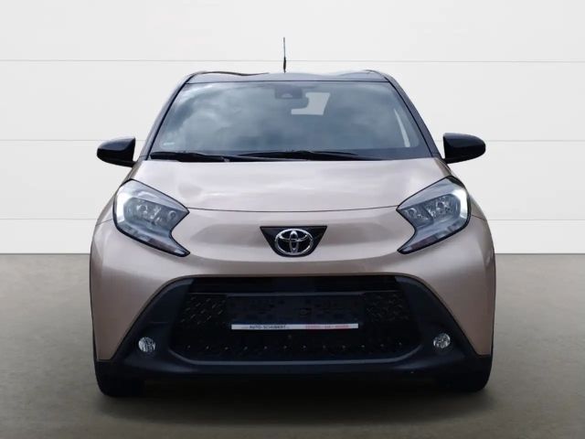 Toyota Aygo X 1.0 VVT-i Hatchback