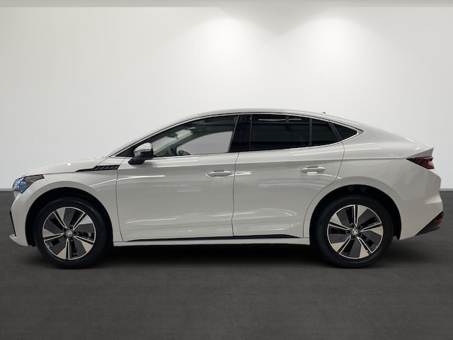 Skoda Enyaq Coupe