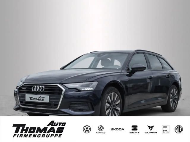 Audi A6 45 TFSI Quattro S-Tronic