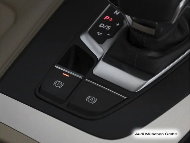 Audi Q5 40 TFSI Quattro S-Tronic