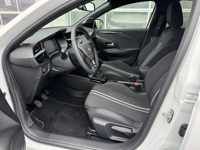 Opel Corsa GS-Line Grand Sport