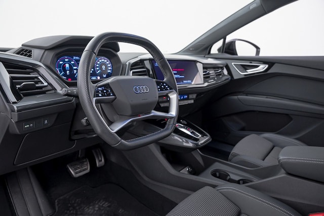 Audi Q4 e-tron 40