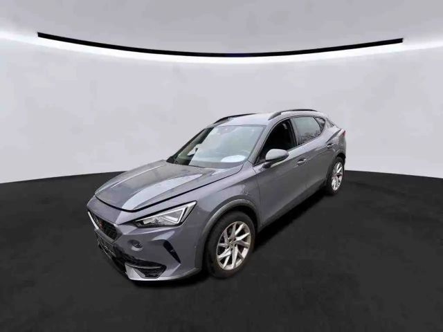 Cupra Formentor 1.4 e-Hybrid