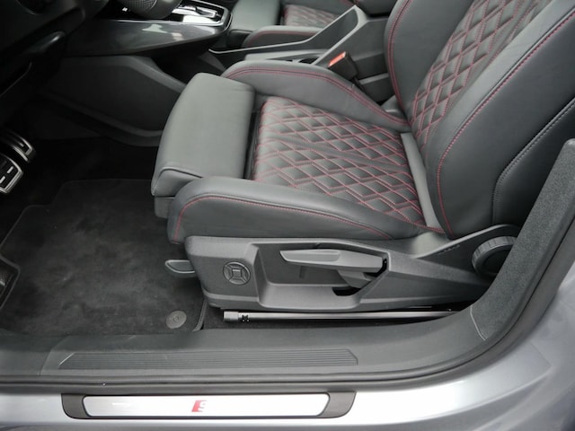 Audi Q4 e-tron Quattro