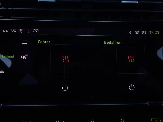 Peugeot 308 Allure Pack BlueHDi EAT8 SW