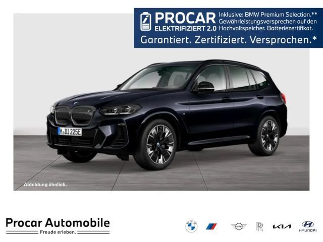 BMW iX3 M-Sport iX3