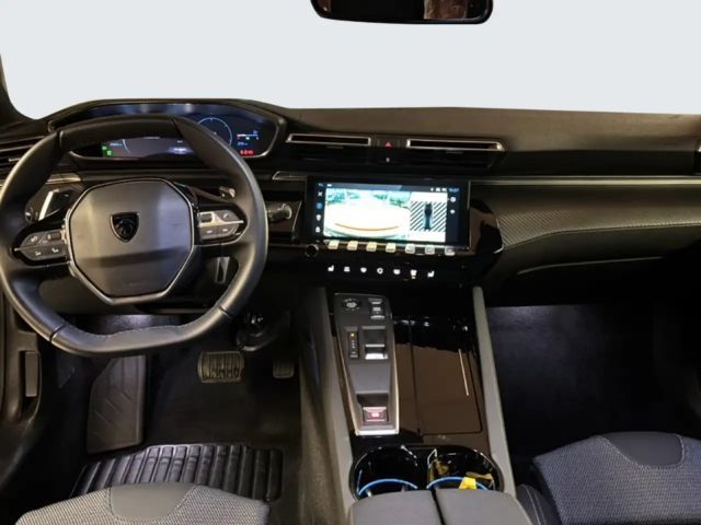 Peugeot 508 Allure Pack