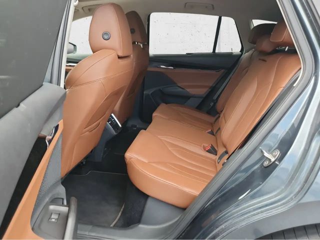 Skoda Enyaq Suite iV 80